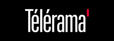 Logo de Télérama