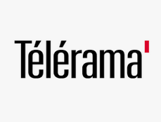 Logo de Telerama