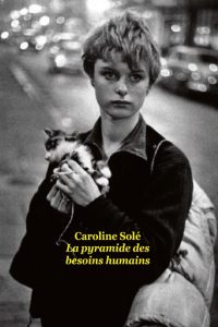 La pyramide des besoins humains